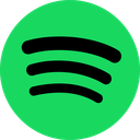 Spotify Music 1 Discord Bot Logo