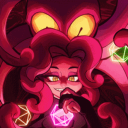 Mini Kraken Discord Bot Logo