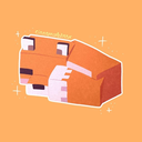 Roxyz Discord Bot Logo