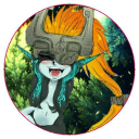 Midna Discord Bot Logo