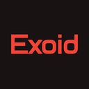 Exoid Discord Bot Logo