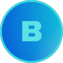 BetaBot Discord Bot Logo