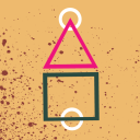 Squid Game Unofficial Discord Bot Logo
