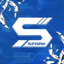 Spark🏠 Discord Bot Logo
