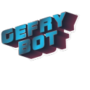GEFRY Discord Bot Logo