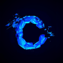 Cold Discord Bot Logo