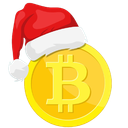 Bitcoin Discord Bot Logo