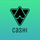 CashI Discord Bot Logo