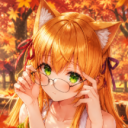 NetCat Discord Bot Logo