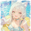 NetCat Discord Bot Logo