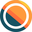 DuBot Slash Discord Bot Logo