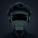 DuBot Slash Discord Bot Logo