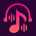 Music Heaven Discord Bot Logo