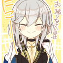 Hikiji Chan Discord Bot Logo