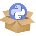 Snakeboxed Discord Bot Logo