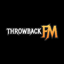 ThrowbackFM Discord Bot Logo