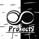 ProjectS Discord Bot Logo