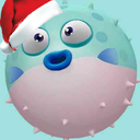 🎄Pez globo bot ^_^🎄 Discord Bot Logo