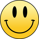Gülümse Discord Bot Logo