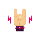 Shake Of The Head Discord Bot Logo