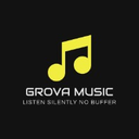 Grova Discord Bot Logo