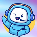 Orus Discord Bot Logo