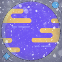 Kits Discord Bot Logo