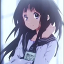 Eru Chitanda Discord Bot Logo