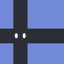 Disnoptera Discord Bot Logo