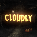 Cloud Music (Early Access) Discord Bot Logo