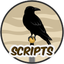 TW Scripts Discord Bot Logo