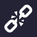 Delink Discord Bot Logo