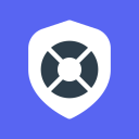 Wizgg Discord Bot Logo