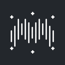 Musicly Discord Bot Logo