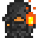 Omniscient Discord Bot Logo