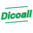 Dicoall Discord Bot Logo