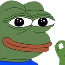 Wow Memer Discord Bot Logo