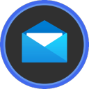 Modmail Discord Bot Logo