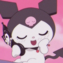 Kenshi The Bot Discord Bot Logo