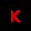 KineMusic Discord Bot Logo