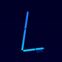 LLife Discord Bot Logo