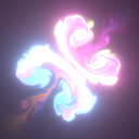 Virtual Bot Discord Bot Logo