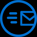 ModMail v3 Discord Bot Logo
