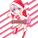 Nao Discord Bot Logo