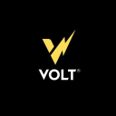 ActionVolt ⚡ Discord Bot Logo