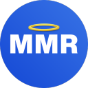 MMR Angel Discord Bot Logo