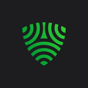Reshield (Alpha) Discord Bot Logo