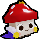 Pet Simulator X Wiki Discord Bot Logo