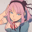 Hotaru Discord Bot Logo