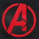 AVENGERS Discord Bot Logo